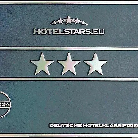 Adlerhof 3* Werbach