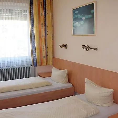 Hotel Adlerhof 3*