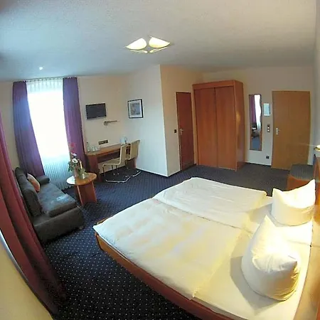 Adlerhof 3* Werbach