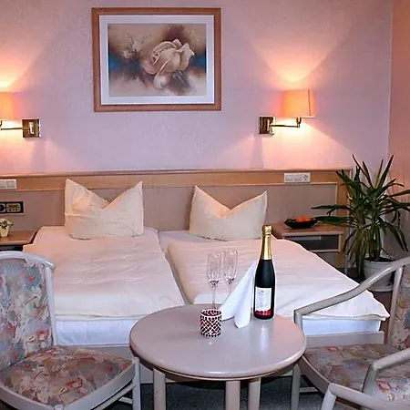 Adlerhof Szálloda 3*
