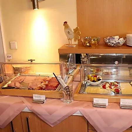 Adlerhof 3* Werbach