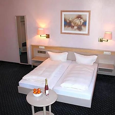 Adlerhof Szálloda 3*